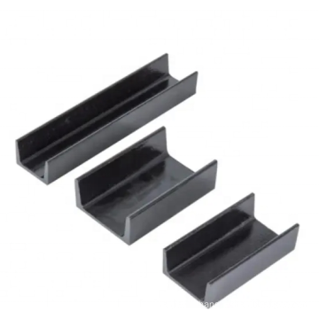 ASTM Cold Bend Equal Channel Edelstahl Kanal Werkzeugstahl im Angebot